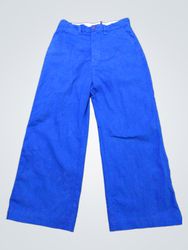 Polo Ralph Lauren Wide Leg Chino Pants