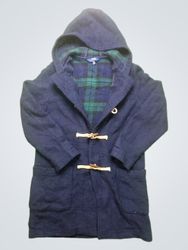 Ralph Lauren Duffle Coat