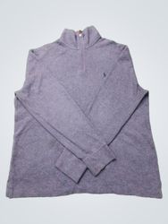 Polo by Ralph Lauren 1/4 Zip Pullover