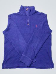 Polo Ralph Lauren 1/4 Zip Pullover