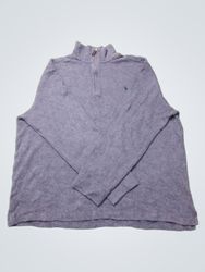 Polo by Ralph Lauren Quarter Zip Pullover