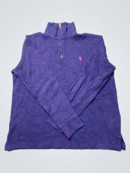 Polo Ralph Lauren 1/4 Zip Pullover