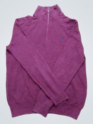 Ralph Lauren Polo Quarter Zip Sweater