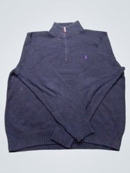 Polo Ralph Lauren 1/4 Zip Sweater