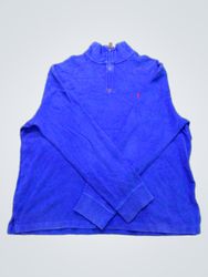 Polo Ralph Lauren 1/4 Zip Pullover Sweater