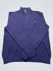 Polo by Ralph Lauren Quarter Zip Sweater