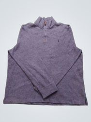 Polo by Ralph Lauren 1/4 Zip Pullover