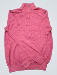 Tommy Hilfiger 1/4 Zip Sweater