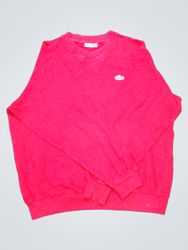 Lacoste Crewneck Sweatshirt