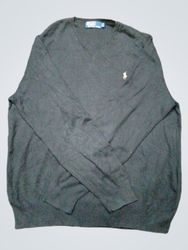 Polo by Ralph Lauren V-Neck Sweater