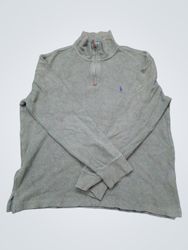 Polo Ralph Lauren 1/4 Zip Pullover