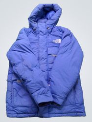 The North Face Puffer Jacket