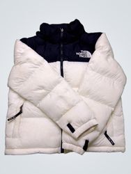 The North Face Puffer Jacket