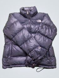 The North Face Puffer Jacket