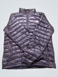 The North Face Puffer Jacket