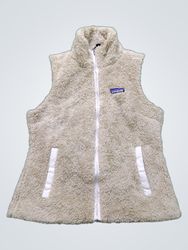 Patagonia Fleece Vest