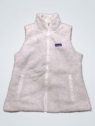 Patagonia Fleece Vest