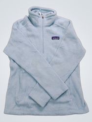 Patagonia Synchilla Fleece Jacket