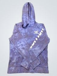Hollister Tie-Dye Hoodie