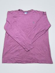 Polo by Ralph Lauren Long Sleeve Cotton T-Shirt