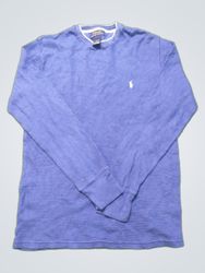 Polo Ralph Lauren Long Sleeve Thermal Shirt