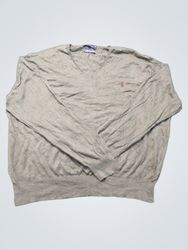 Polo by Ralph Lauren V-Neck Sweater