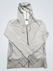 Patagonia Women's S Full Zip Hoodie