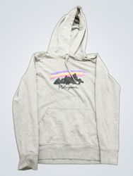 Patagonia Organic Cotton Hoodie