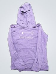 Patagonia Live Simply Hoodie