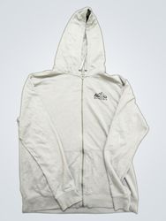 Patagonia Organic Cotton Zip Hoodie