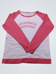 Patagonia Wilderness Defender Raglan T-Shirt
