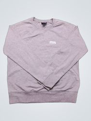 Patagonia Organic Cotton Crewneck Sweatshirt