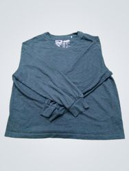Patagonia Regenerative Organic Cotton Certificatio..
