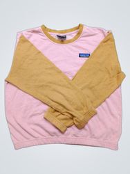 Patagonia Organic Cotton Crewneck Sweatshirt