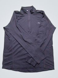 Patagonia Men's 1/4 Zip Pullover