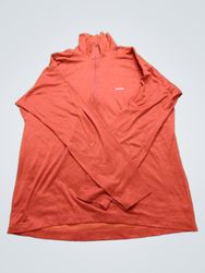 Patagonia Quarter Zip Pullover