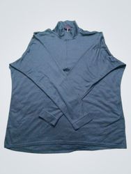 Patagonia Capilene 1/4 Zip Long Sleeve Shirt