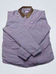 Patagonia Quilted Jacket