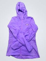 Patagonia Hooded Jacket