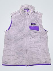 Patagonia Fleece Vest