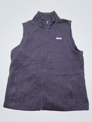 Patagonia Fleece Vest