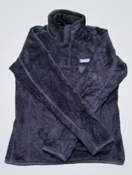 Patagonia Fleece Pullover