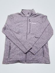 Columbia Fleece Jacket