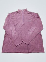 Columbia Fleece Pullover