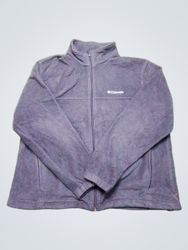 Columbia Fleece Jacket
