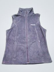 Columbia Fleece Vest