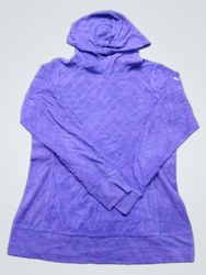Columbia Fleece Hoodie