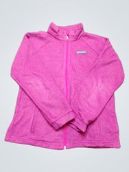 Columbia Fleece Jacket