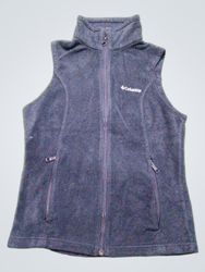 Columbia Fleece Vest
