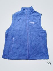 Columbia Fleece Vest